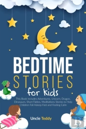 Bedtime Stories For Kids