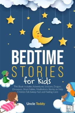 Bertrand.pt - Bedtime Stories For Kids