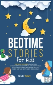 Bedtime Stories For Kids