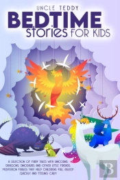 Bedtime Stories For Kids