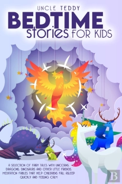 Bertrand.pt - Bedtime Stories For Kids