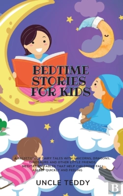 Bertrand.pt - Bedtime Stories For Kids