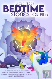 Bedtime Stories For Kids