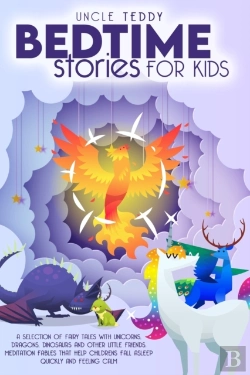 Bertrand.pt - Bedtime Stories For Kids