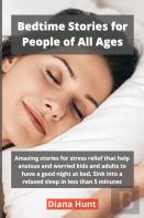 Bedtime Stories For People Of All Ages