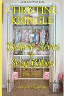 Bedtime Stories For Sissy Babies - Nappy Edition (Vol 1)