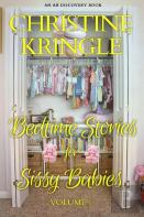 Bedtime Stories For Sissy Babies - Vol 1
