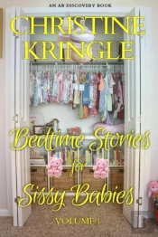 Bedtime Stories For Sissy Babies - Vol 1
