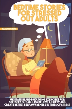 Bertrand.pt - Bedtime Stories For Stressed Out Adults