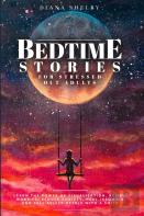 Bedtime Stories For Stressed Out Adults