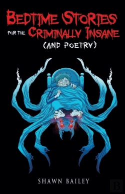 Bertrand.pt - Bedtime Stories For The Criminally Insane (And Poetry)