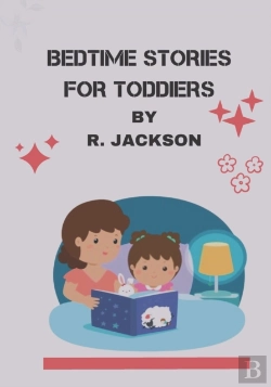 Bertrand.pt - Bedtime Stories For Toddiers