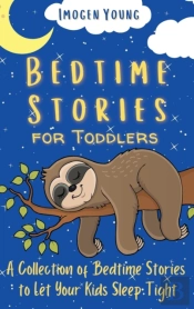 Bedtime Stories For Toddlers