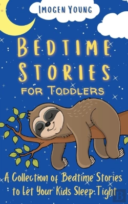 Bertrand.pt - Bedtime Stories For Toddlers