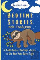 Bedtime Stories For Toddlers