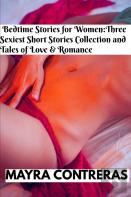 Bedtime Stories For Women