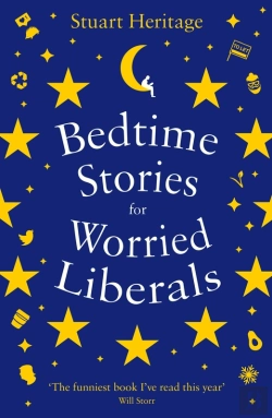 Bertrand.pt - Bedtime Stories For Worried Liberals