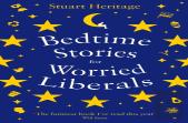 Bedtime Stories For Worried Liberals