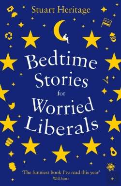 Bertrand.pt - Bedtime Stories For Worried Liberals