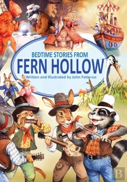 Bertrand.pt - Bedtime Stories From Fern Hollow
