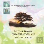 Bedtime Stories From The Woodland