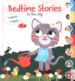Bertrand.pt - Bedtime Stories: In The City