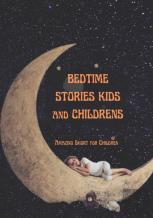 Bedtime Stories Kids And Childrens
