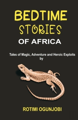 Bertrand.pt - Bedtime Stories Of Africa