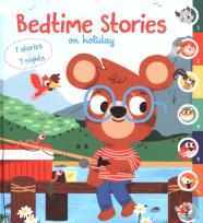 Bedtime Stories: On Vacation