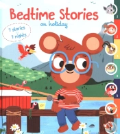 Bedtime Stories: On Vacation