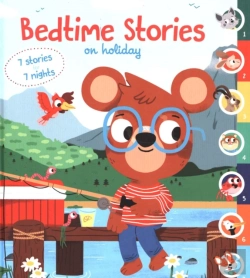 Bertrand.pt - Bedtime Stories: On Vacation
