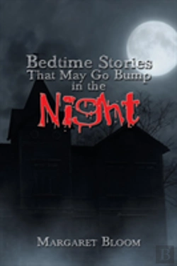Bertrand.pt - Bedtime Stories That May Go Bump In The Night