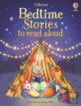 Bedtime Stories To Read Aloud