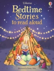 Bedtime Stories To Read Aloud