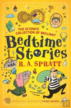 Bertrand.pt - Bedtime Stories With R.A. Spratt