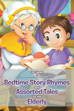 Bertrand.pt - Bedtime Story Rhymes And Assorted Tales
