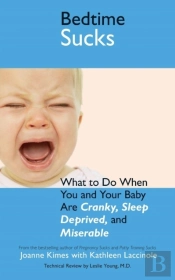 Bedtime Sucks