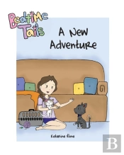 Bedtime Tails: A New Adventure
