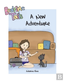Bertrand.pt - Bedtime Tails: A New Adventure