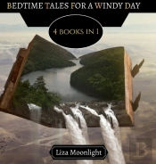 Bedtime Tales For A Windy Day