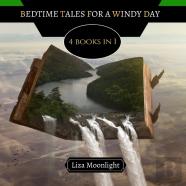 Bedtime Tales For A Windy Day