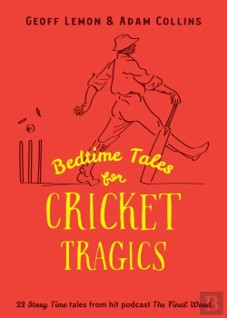 Bertrand.pt - Bedtime Tales For Cricket Tragics
