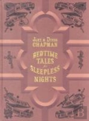 Bedtime Tales For Sleepless Nights