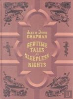 Bertrand.pt - Bedtime Tales For Sleepless Nights