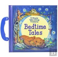 Bedtime Tales