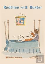 Bedtime With Buster