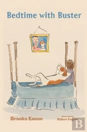 Bedtime With Buster