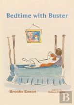 Bedtime With Buster