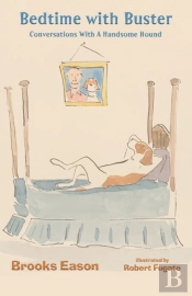 Bedtime With Buster