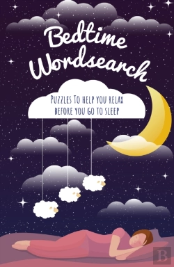 Bertrand.pt - Bedtime Wordsearch